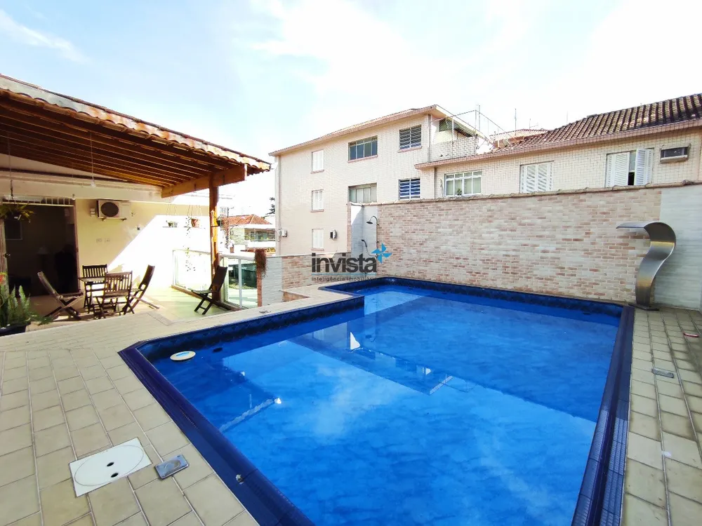 Casa, 3 quartos, 300 m² - Foto 1
