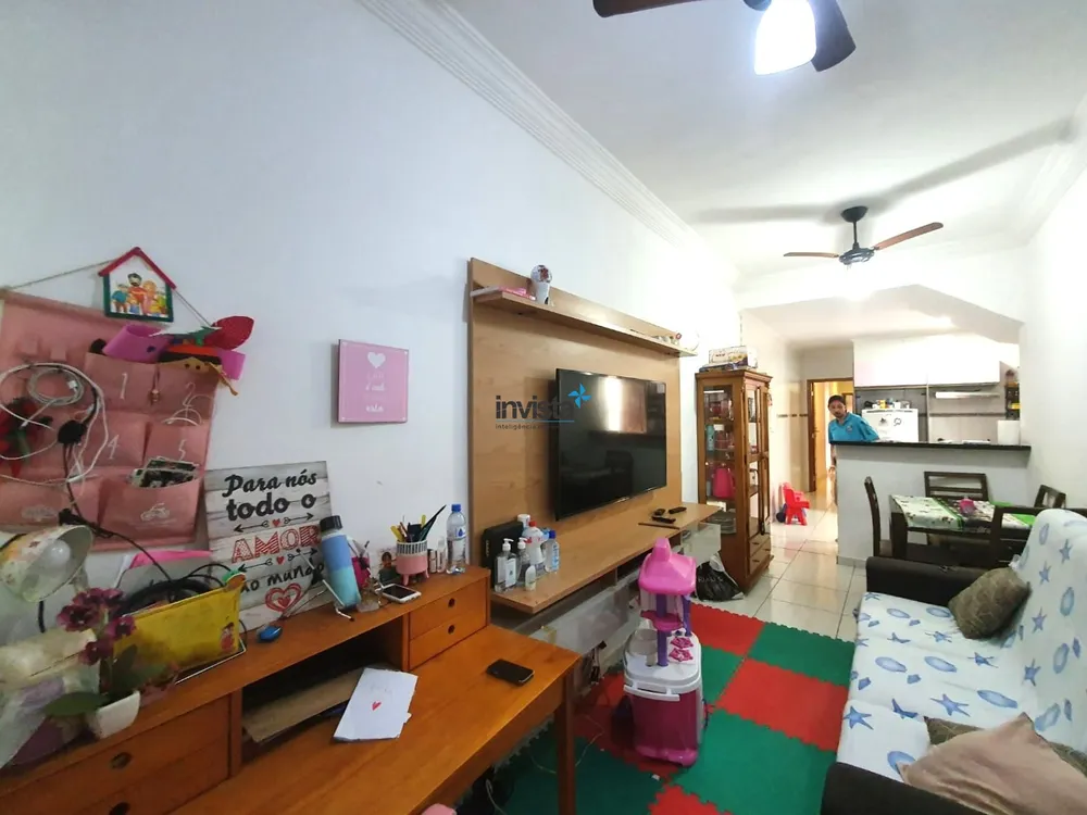 Casa, 3 quartos, 102 m² - Foto 2