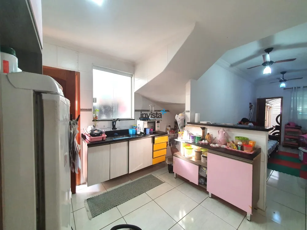 Casa, 3 quartos, 102 m² - Foto 4