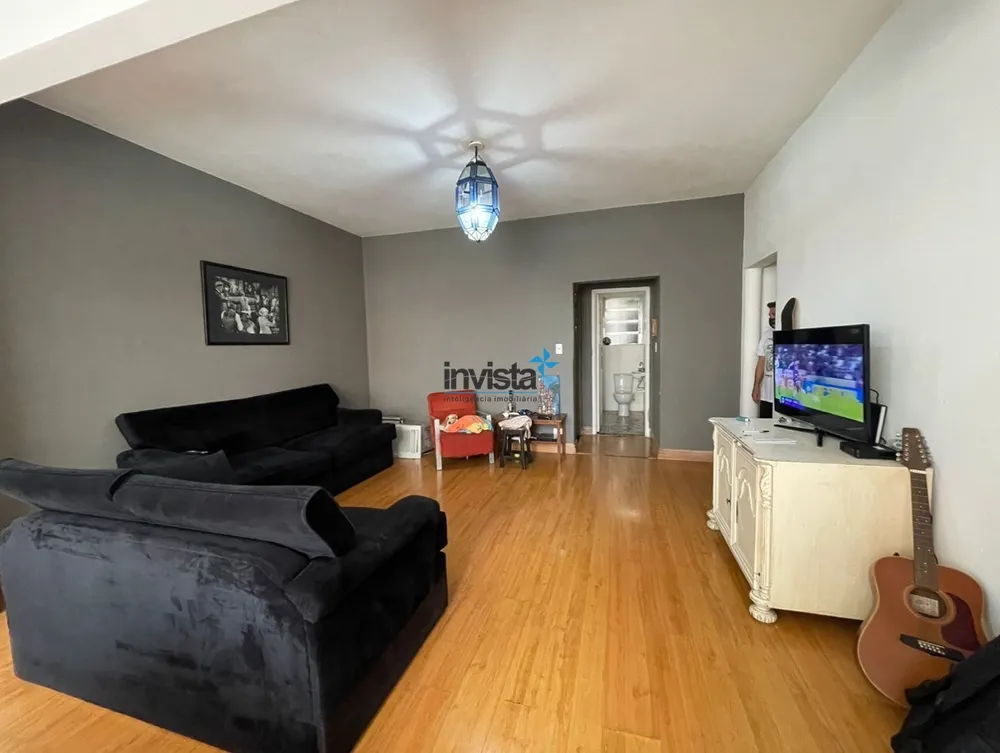 Apartamento, 3 quartos, 177 m² - Foto 2