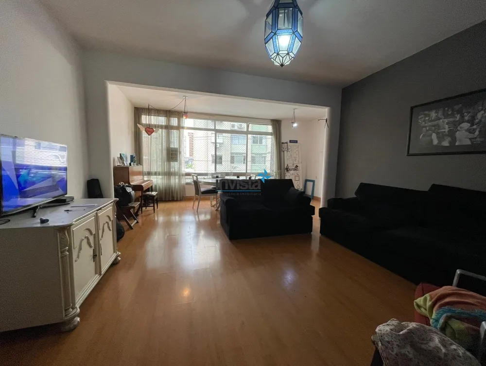 Apartamento, 3 quartos, 177 m² - Foto 1