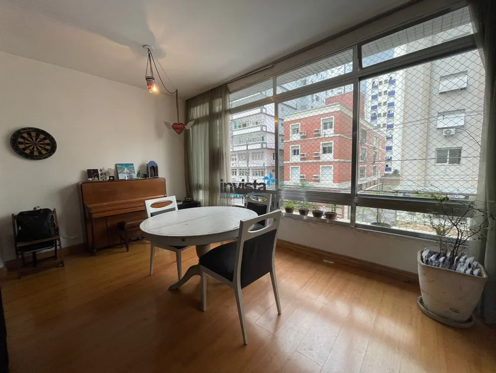 Apartamento, 3 quartos, 177 m² - Foto 4