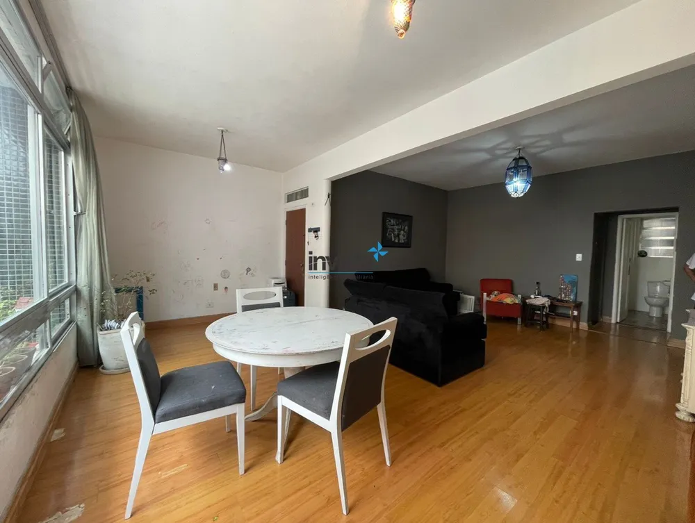 Apartamento, 3 quartos, 177 m² - Foto 3