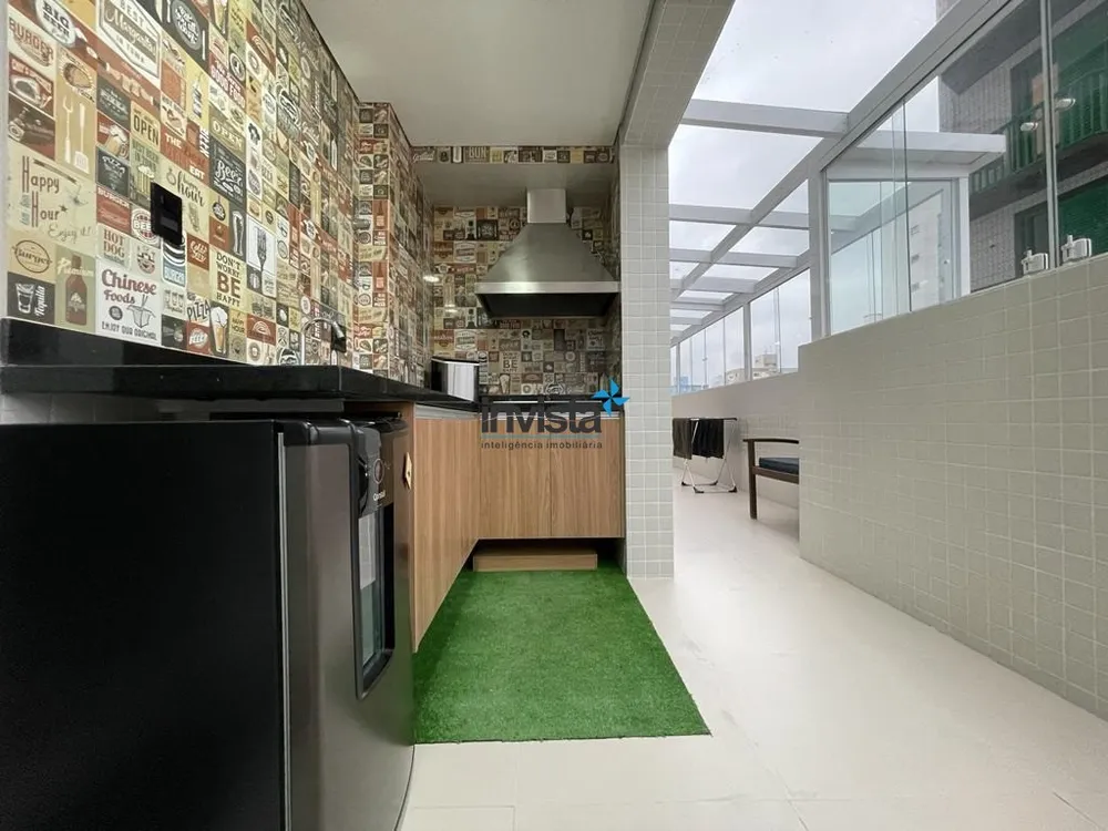 Apartamento, 2 quartos, 208 m² - Foto 4