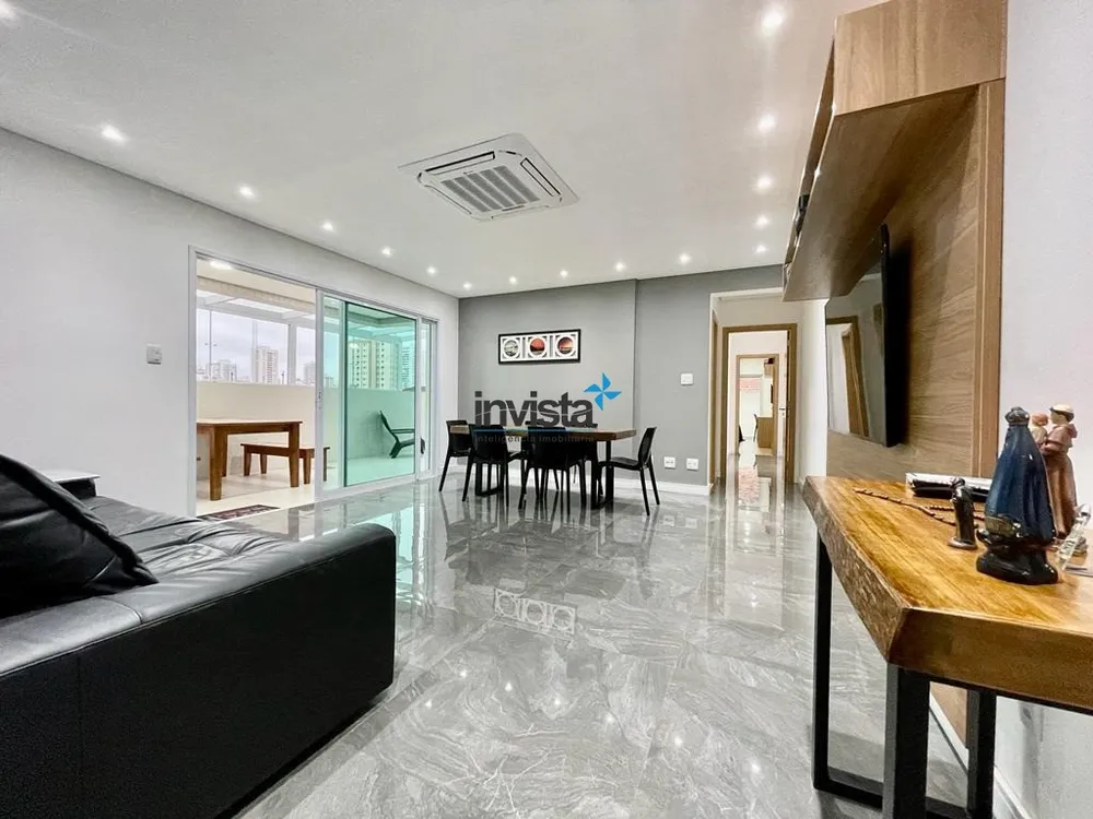 Apartamento, 2 quartos, 208 m² - Foto 2