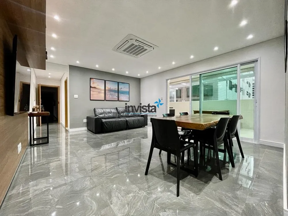 Apartamento, 2 quartos, 208 m² - Foto 1