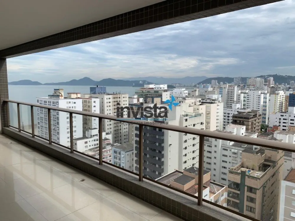 Apartamento, 3 quartos, 210 m² - Foto 1