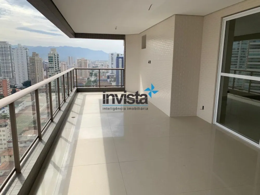 Apartamento, 3 quartos, 210 m² - Foto 4