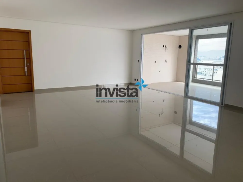 Apartamento, 3 quartos, 210 m² - Foto 2