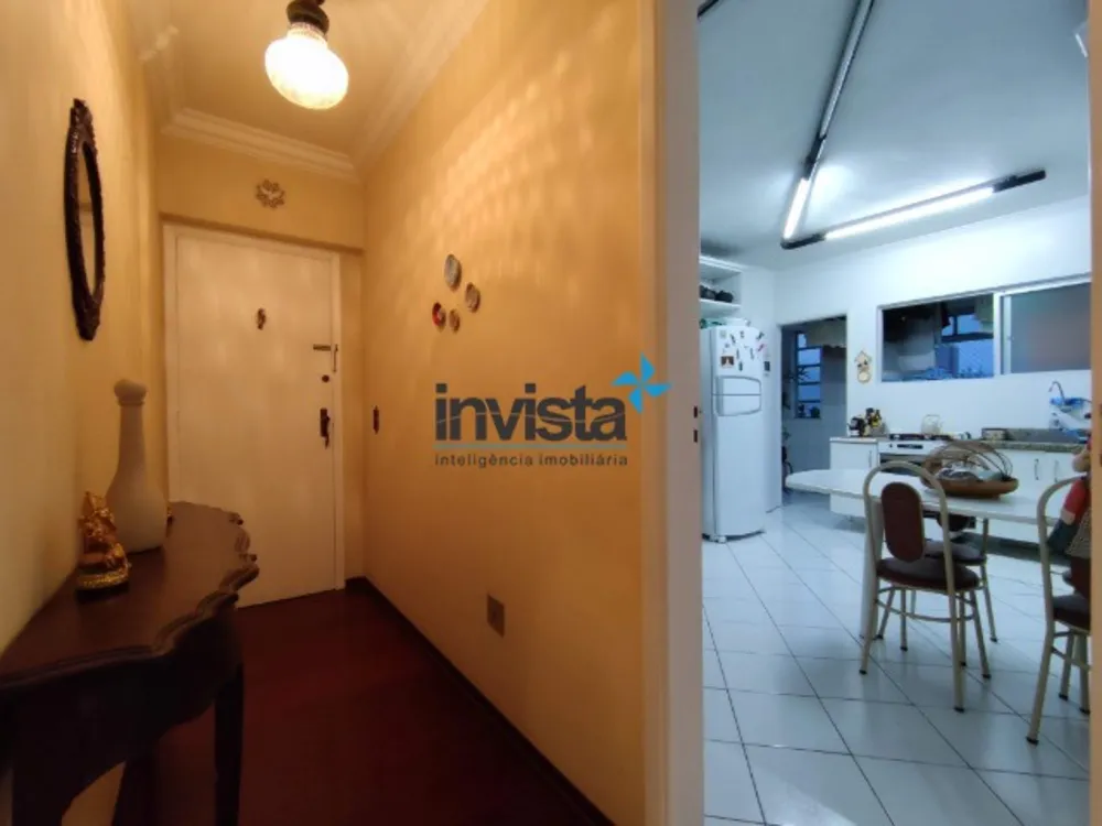 Apartamento, 3 quartos, 132 m² - Foto 3
