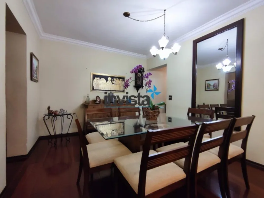 Apartamento, 3 quartos, 132 m² - Foto 4