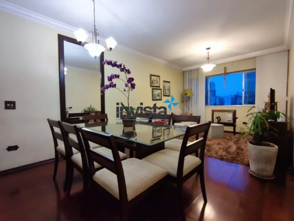 Apartamento, 3 quartos, 132 m² - Foto 1