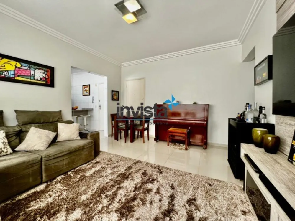 Apartamento, 2 quartos, 100 m² - Foto 1