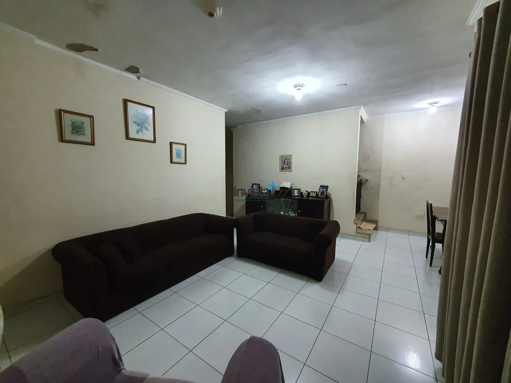 Sobrado, 2 quartos, 105 m² - Foto 3