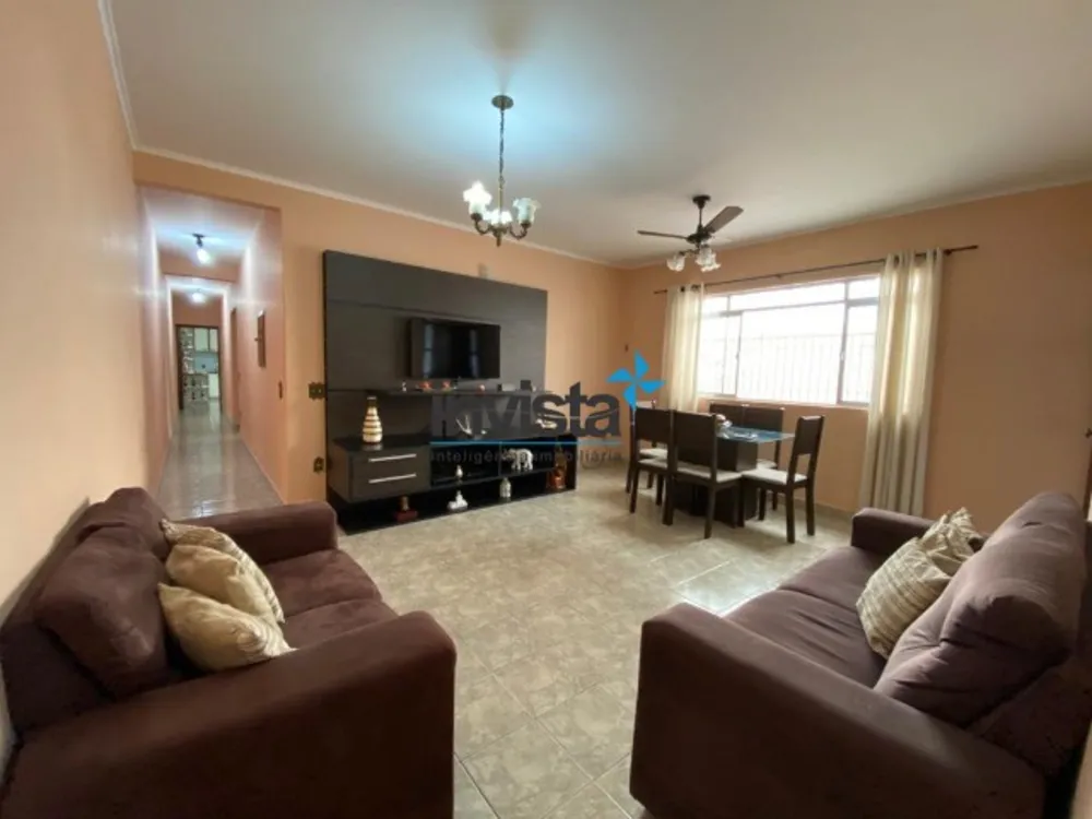 Casa, 4 quartos, 229 m² - Foto 4