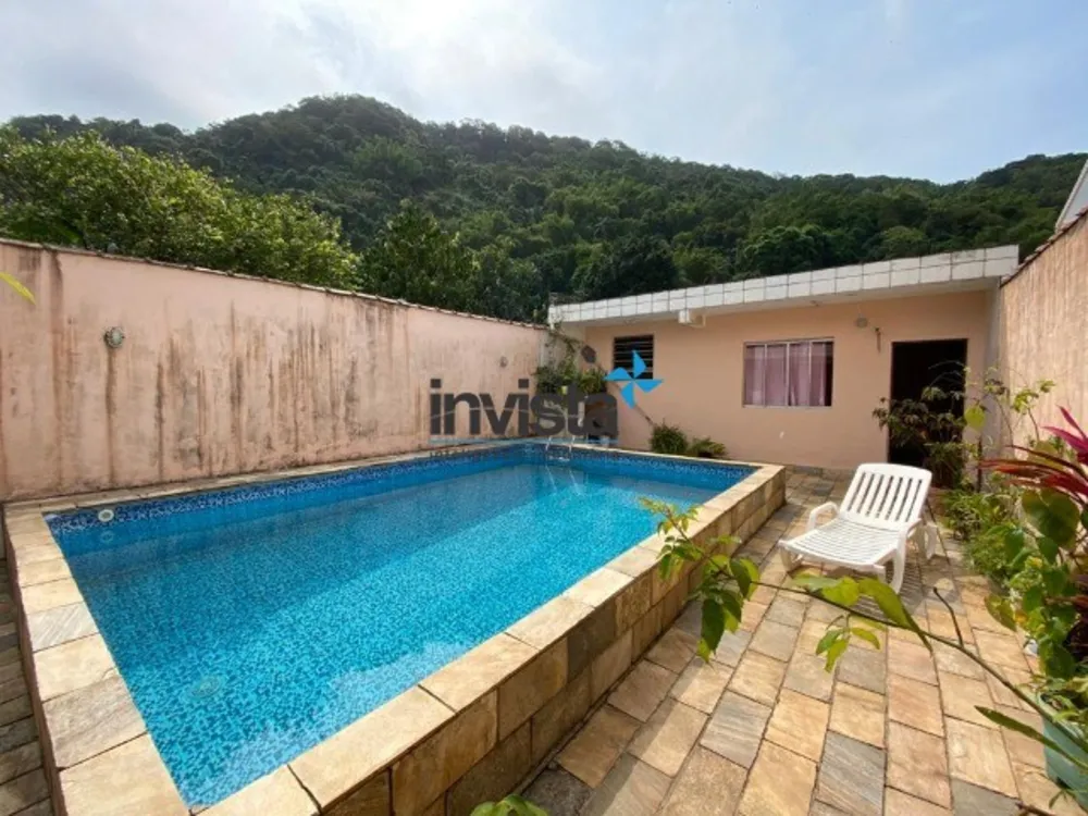 Casa, 4 quartos, 229 m² - Foto 1