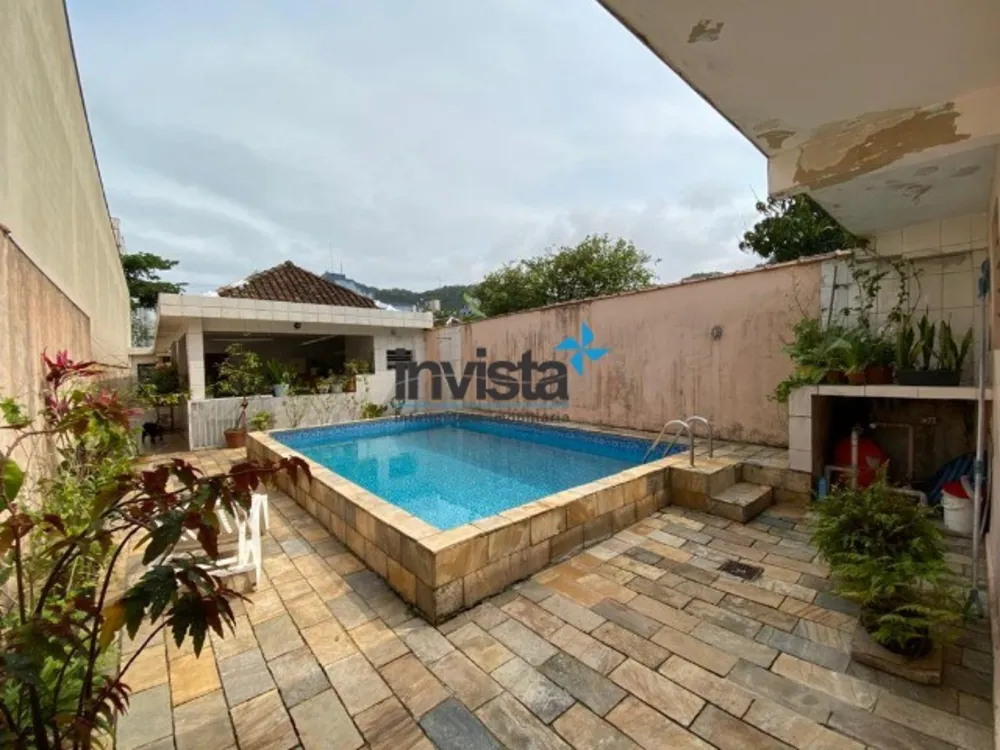 Casa, 4 quartos, 229 m² - Foto 3
