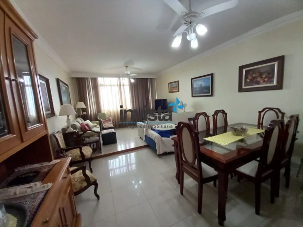 Apartamento, 3 quartos, 180 m² - Foto 2