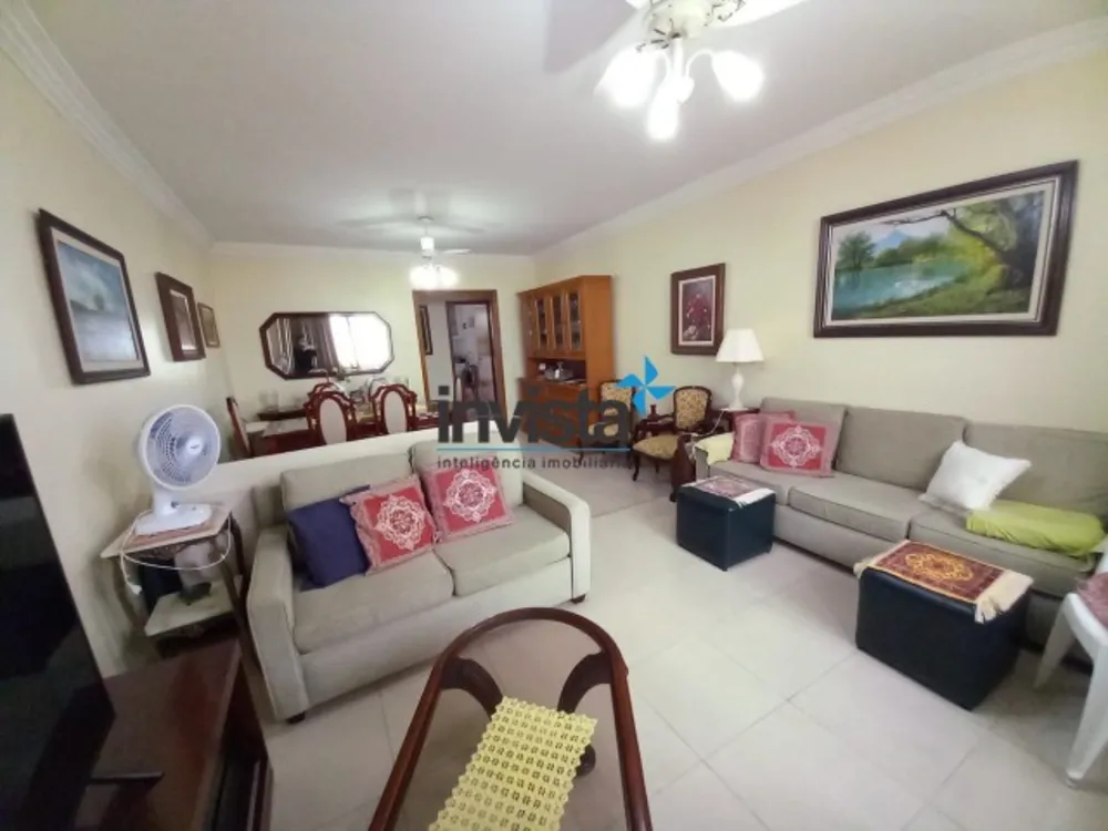 Apartamento, 3 quartos, 180 m² - Foto 1