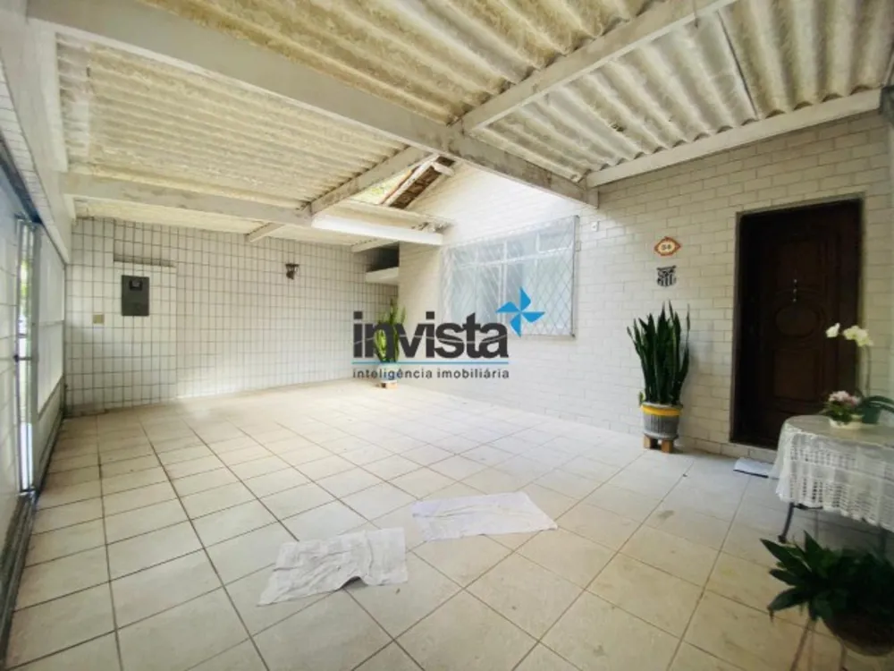 Casa, 4 quartos, 525 m² - Foto 1