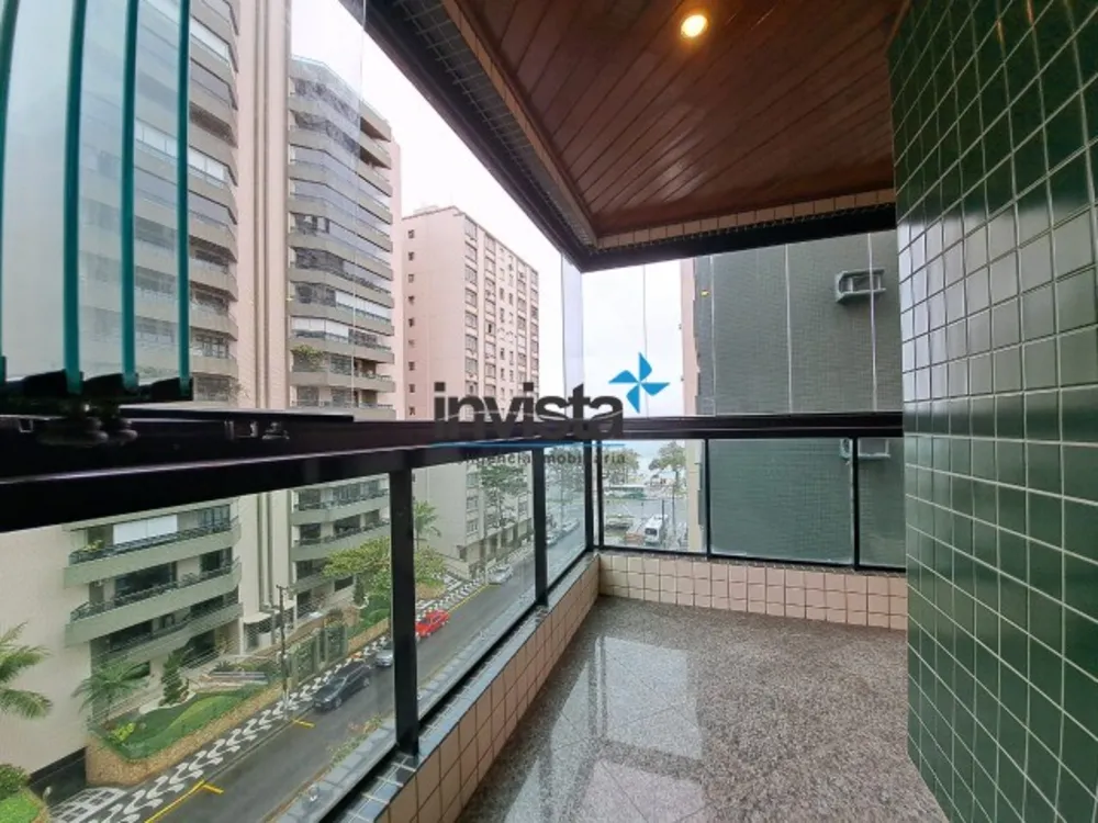 Apartamento, 3 quartos, 150 m² - Foto 1