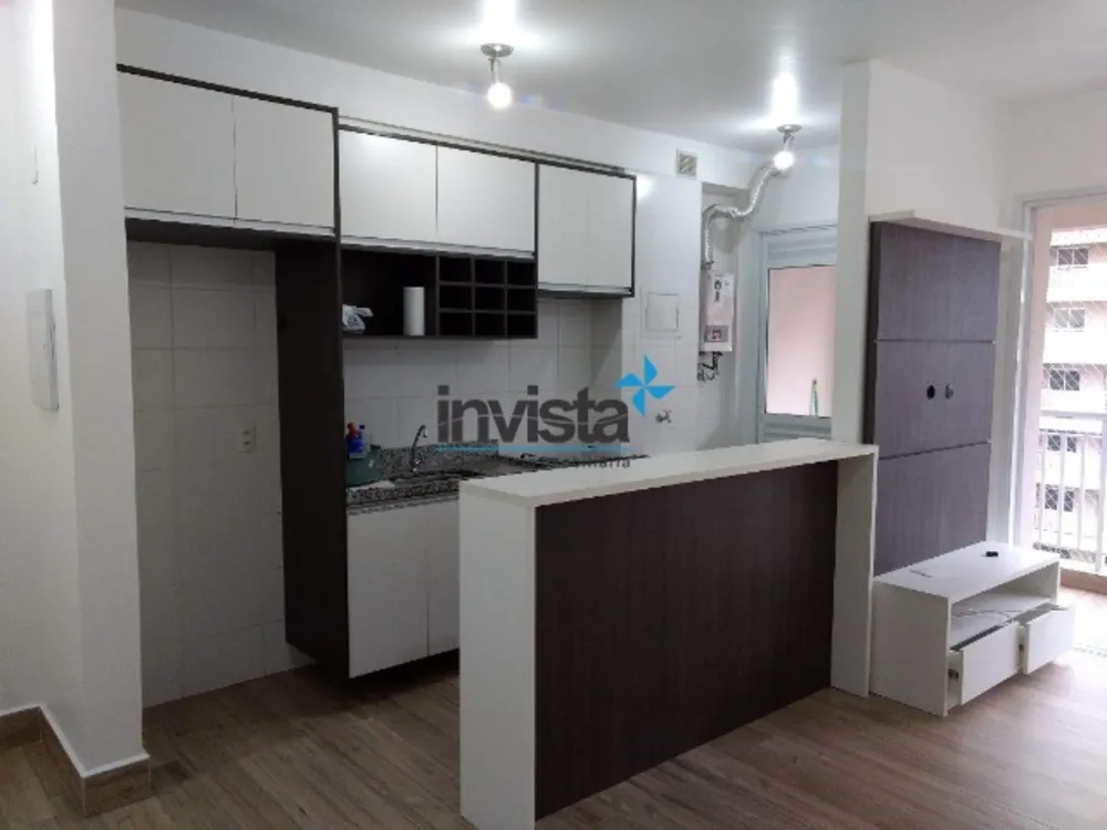 Apartamento, 1 quarto, 49 m² - Foto 2