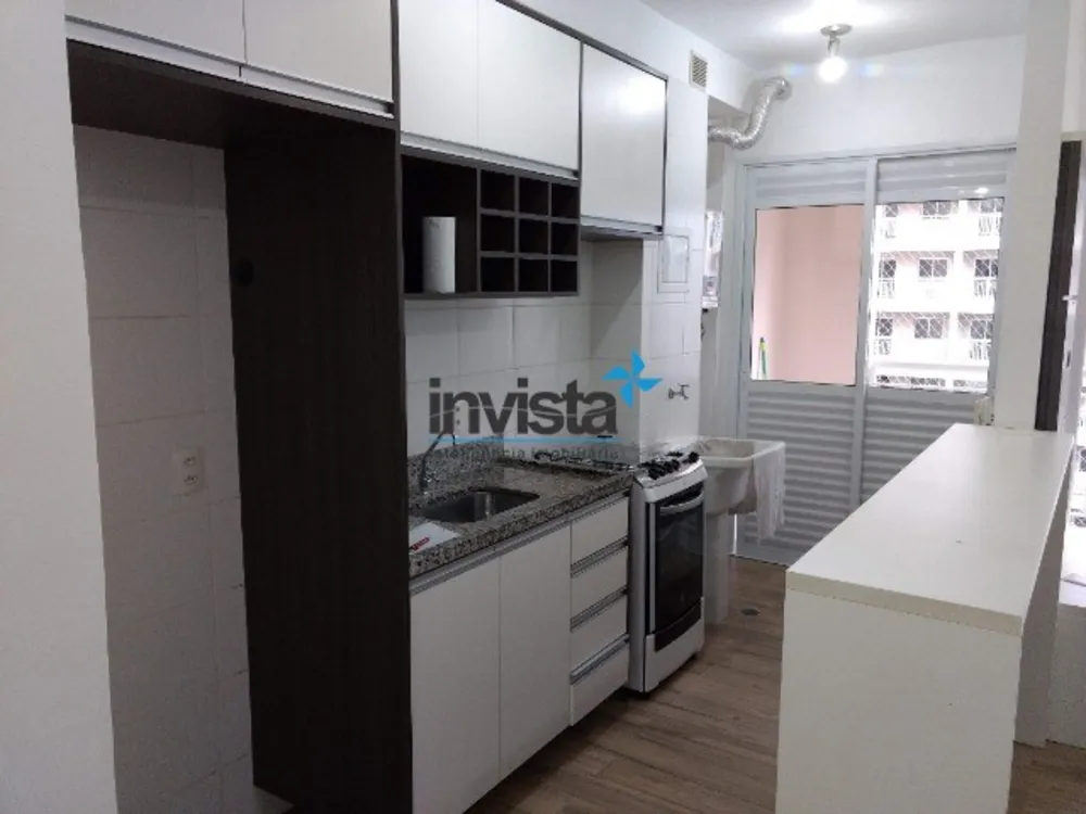 Apartamento, 1 quarto, 49 m² - Foto 4