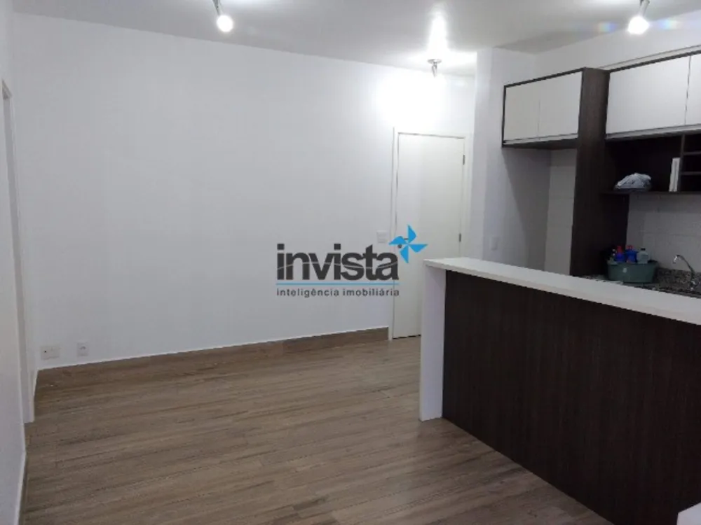 Apartamento, 1 quarto, 49 m² - Foto 3