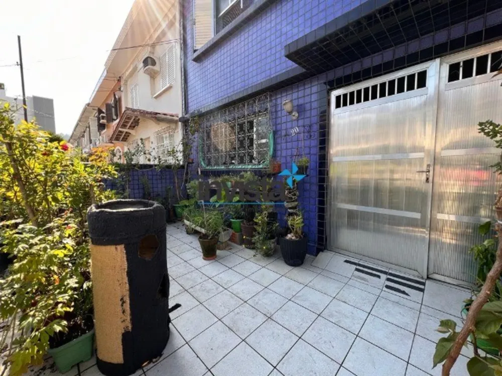 Sobrado, 3 quartos, 90 m² - Foto 1