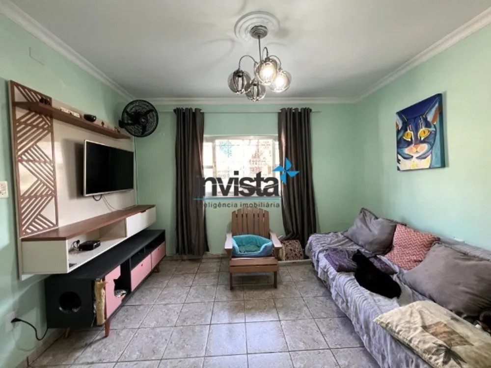 Sobrado, 3 quartos, 90 m² - Foto 4