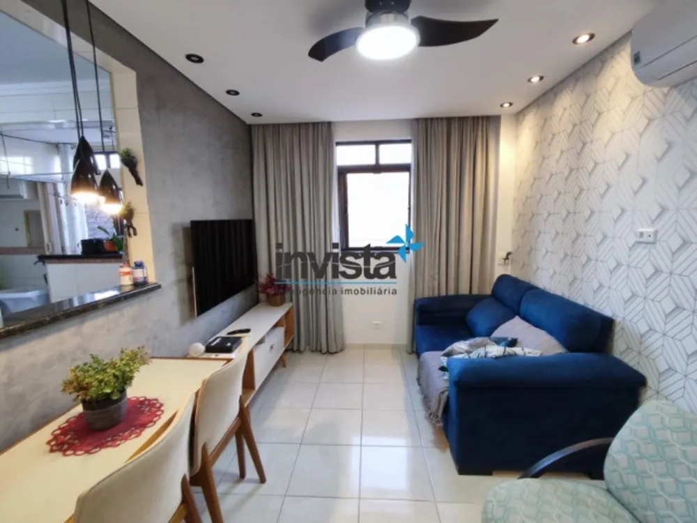 Apartamento, 2 quartos, 70 m² - Foto 1