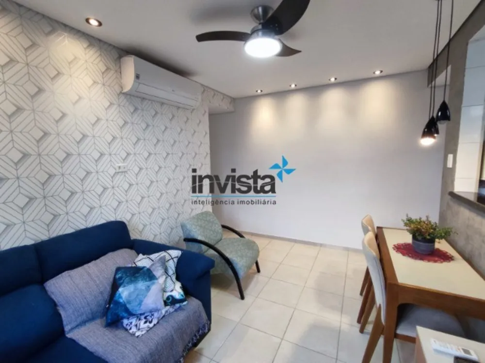Apartamento, 2 quartos, 70 m² - Foto 2
