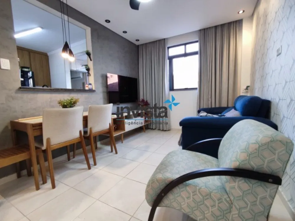 Apartamento, 2 quartos, 70 m² - Foto 3