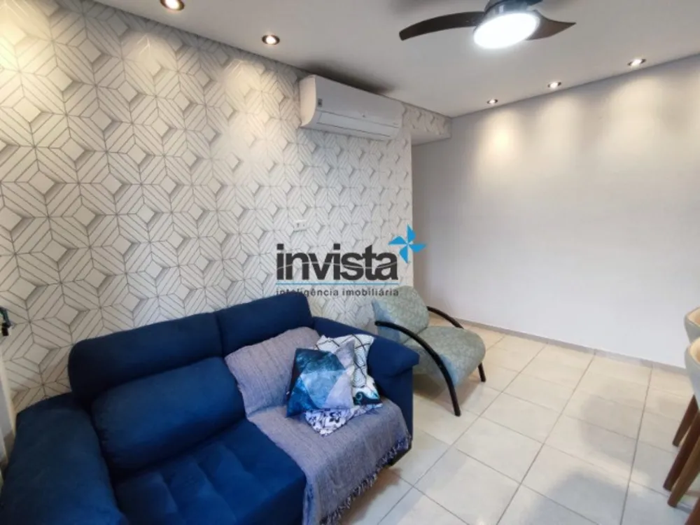 Apartamento, 2 quartos, 70 m² - Foto 4