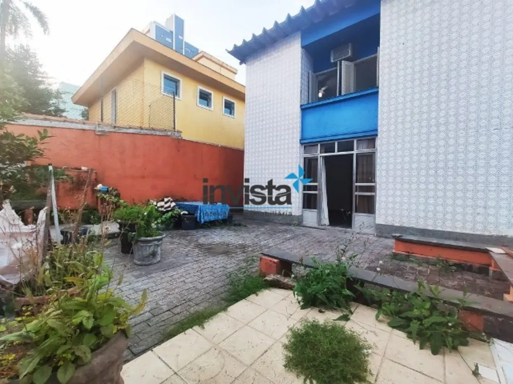 Sobrado, 4 quartos, 275 m² - Foto 3