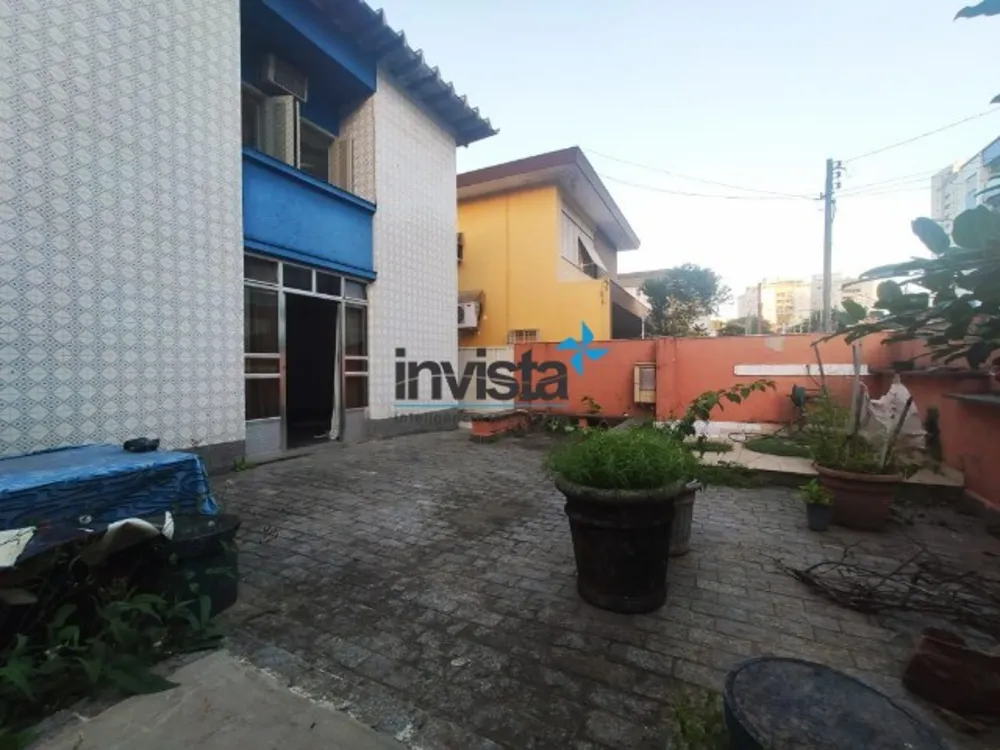 Sobrado, 4 quartos, 275 m² - Foto 2
