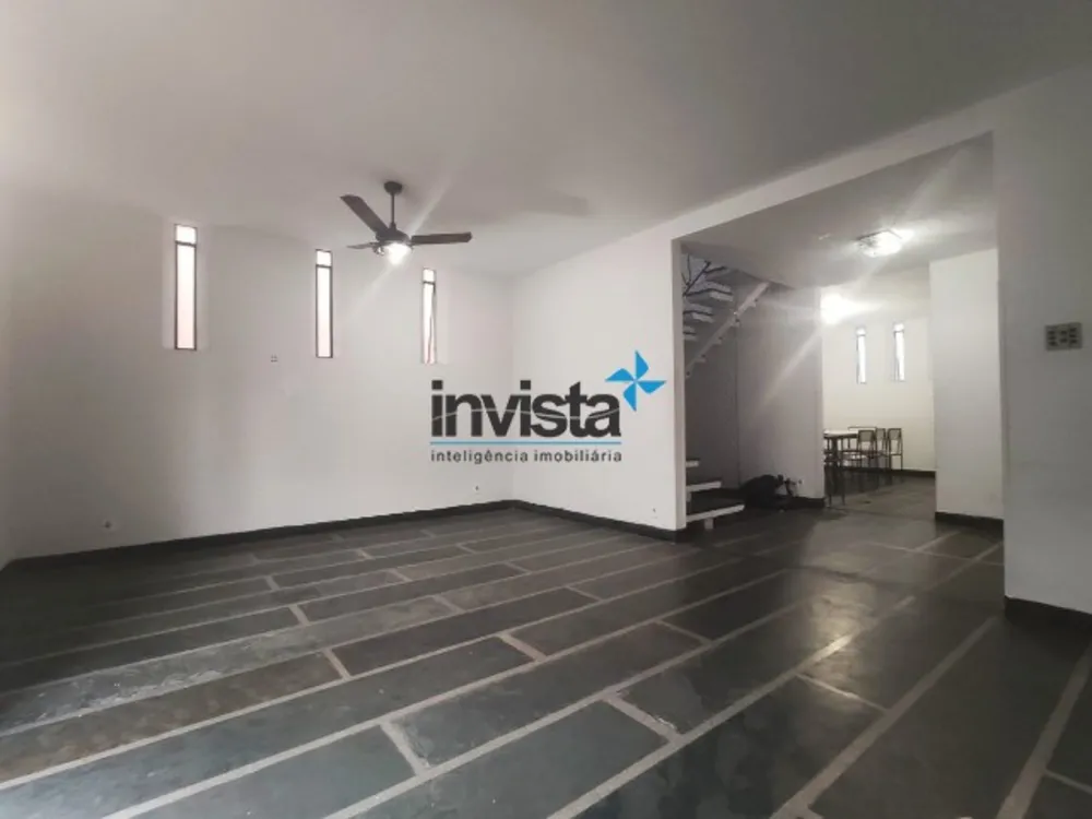 Sobrado, 4 quartos, 275 m² - Foto 4