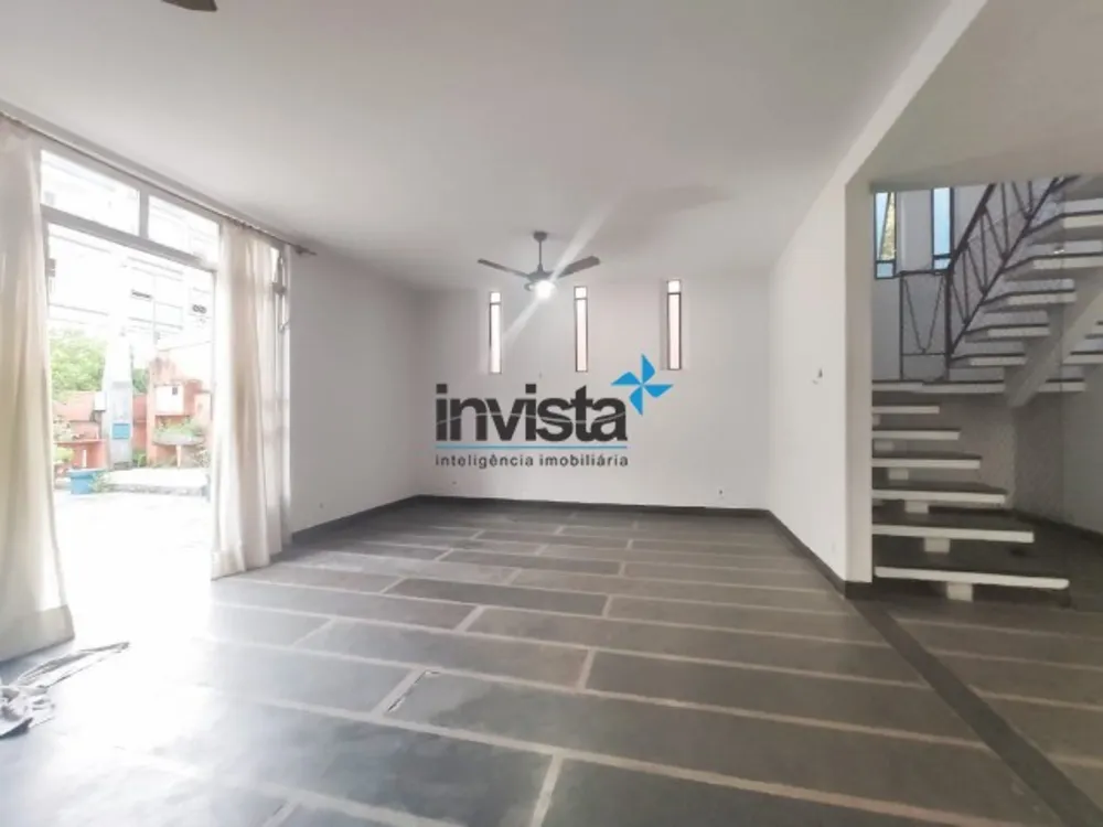 Sobrado, 4 quartos, 275 m² - Foto 1