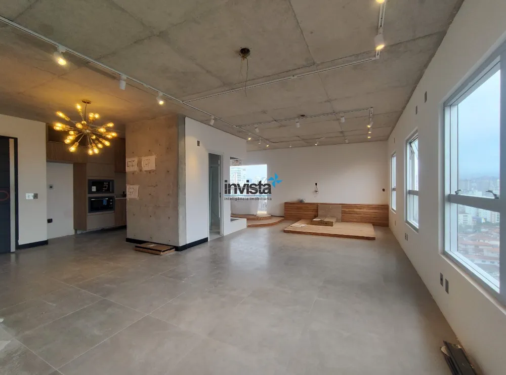 Apartamento, 2 quartos, 74 m² - Foto 2
