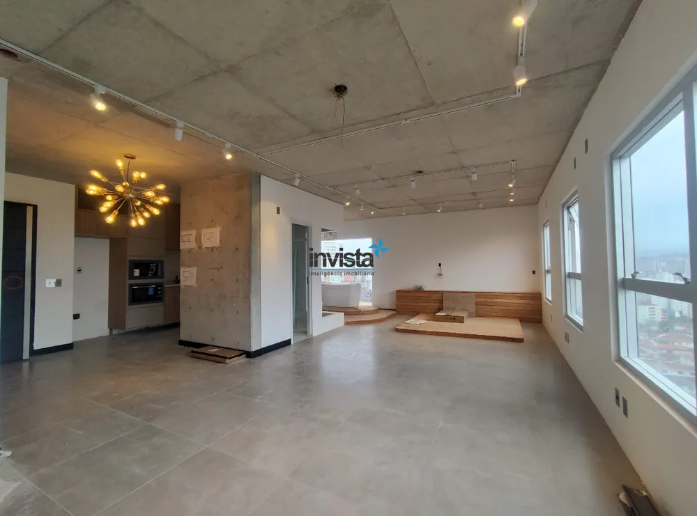 Apartamento, 2 quartos, 74 m² - Foto 1