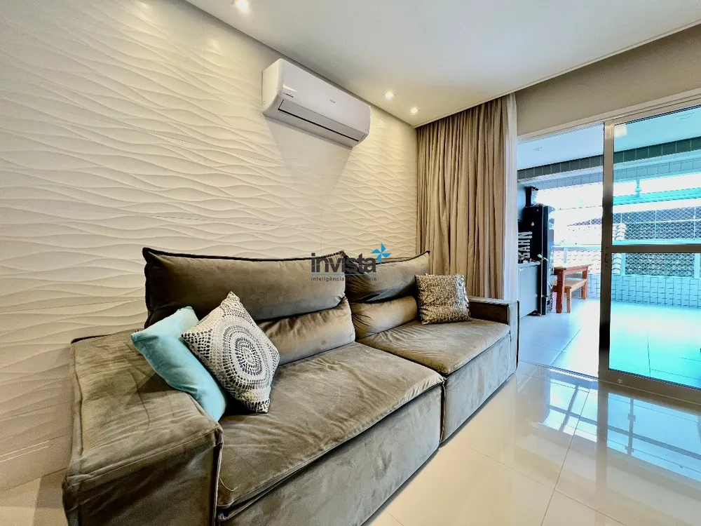 Apartamento, 2 quartos, 260 m² - Foto 2