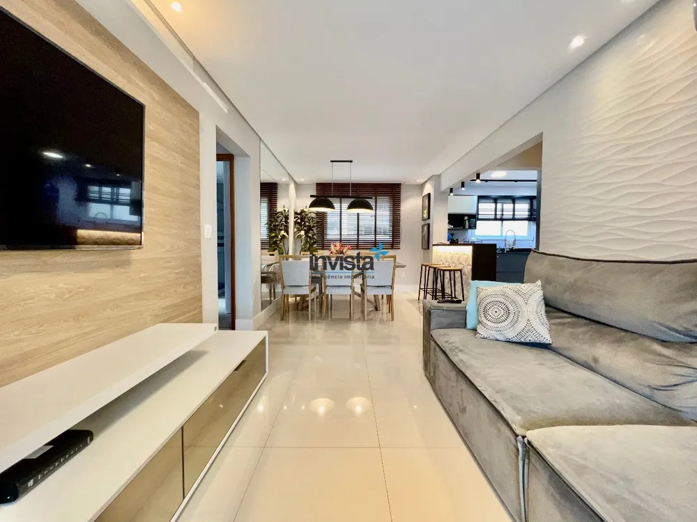 Apartamento, 2 quartos, 260 m² - Foto 1