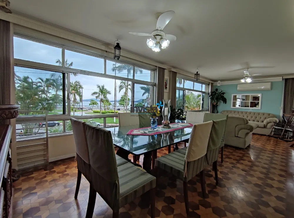 Apartamento, 3 quartos, 185 m² - Foto 2