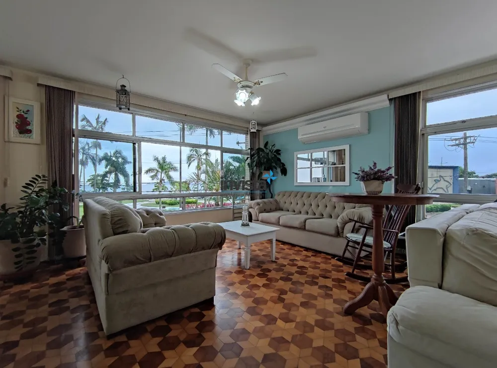 Apartamento, 3 quartos, 185 m² - Foto 3