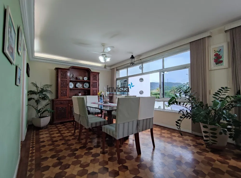 Apartamento, 3 quartos, 185 m² - Foto 4