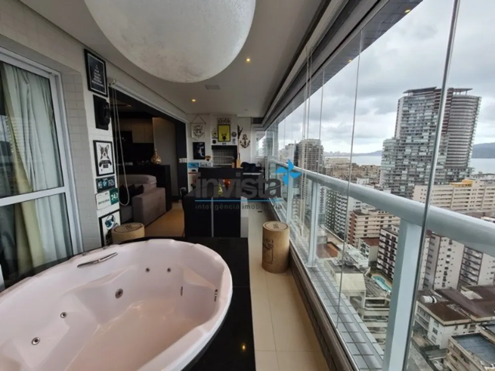 Apartamento, 1 quarto, 60 m² - Foto 1
