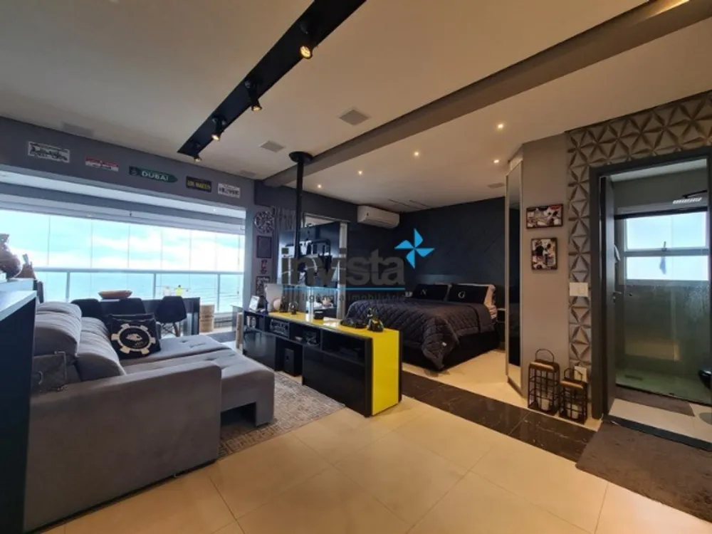 Apartamento, 1 quarto, 60 m² - Foto 2