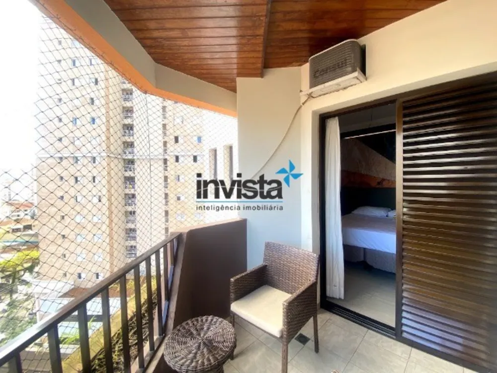 Flat/Apart Hotel, 1 quarto, 58 m² - Foto 4