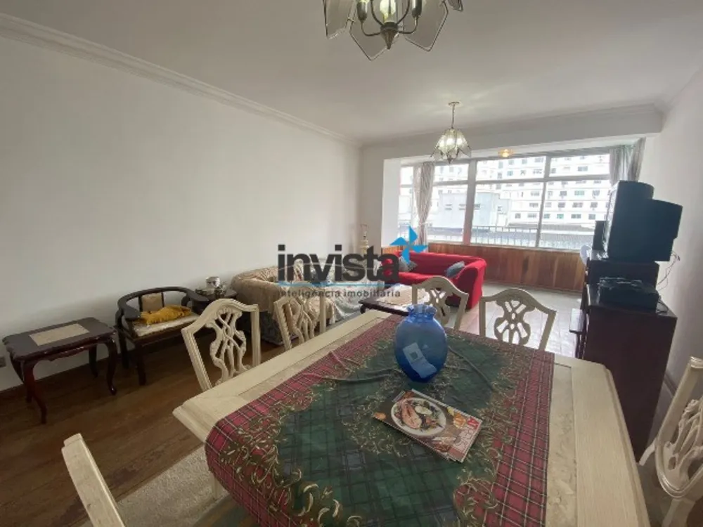 Apartamento, 2 quartos, 200 m² - Foto 3