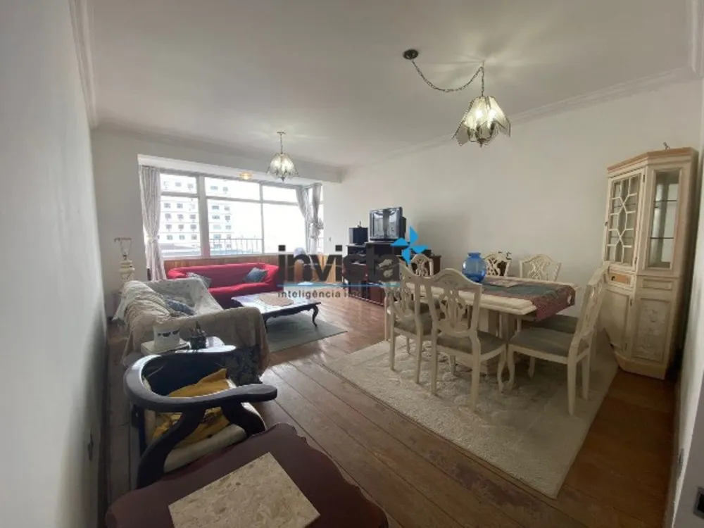 Apartamento, 2 quartos, 200 m² - Foto 1